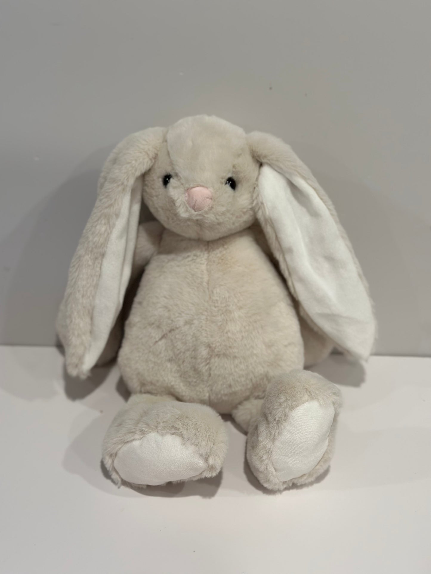 Personalized easter bunny