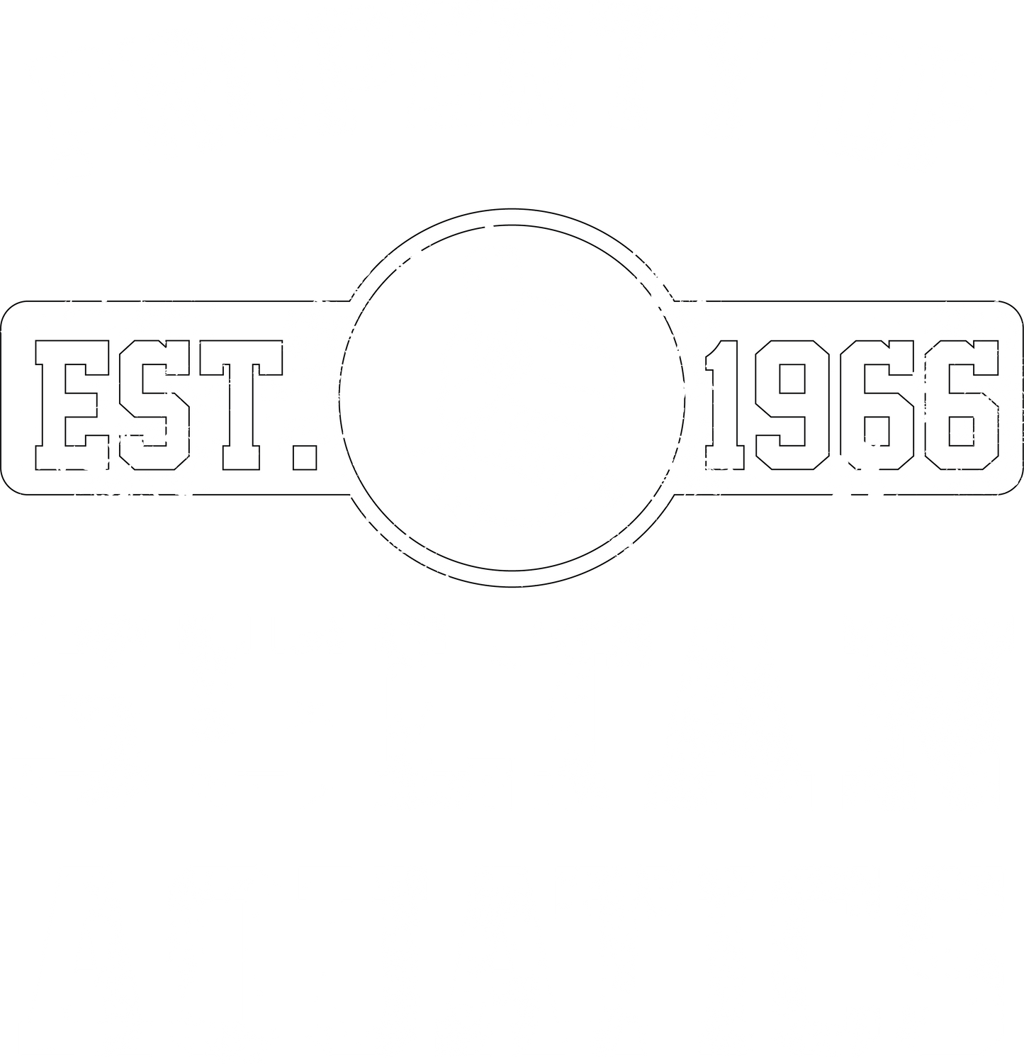 SHS Swim property of crewneck sweatshirt