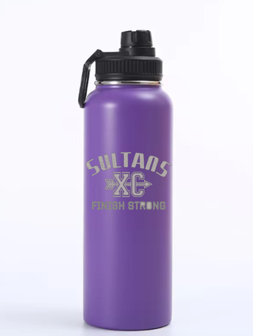 SHS XC 32oz Hydro water bottle