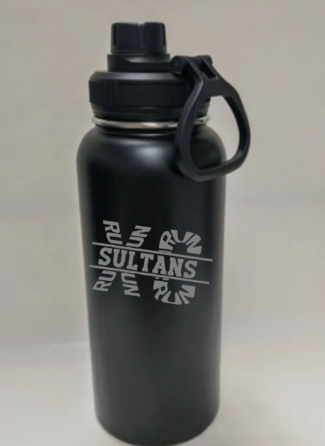 SHS XC 32oz Hydro water bottle