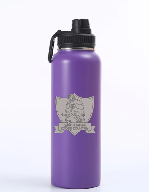 SHS XC 32oz Hydro water bottle