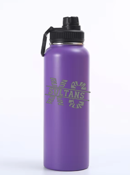 SHS XC 32oz Hydro water bottle
