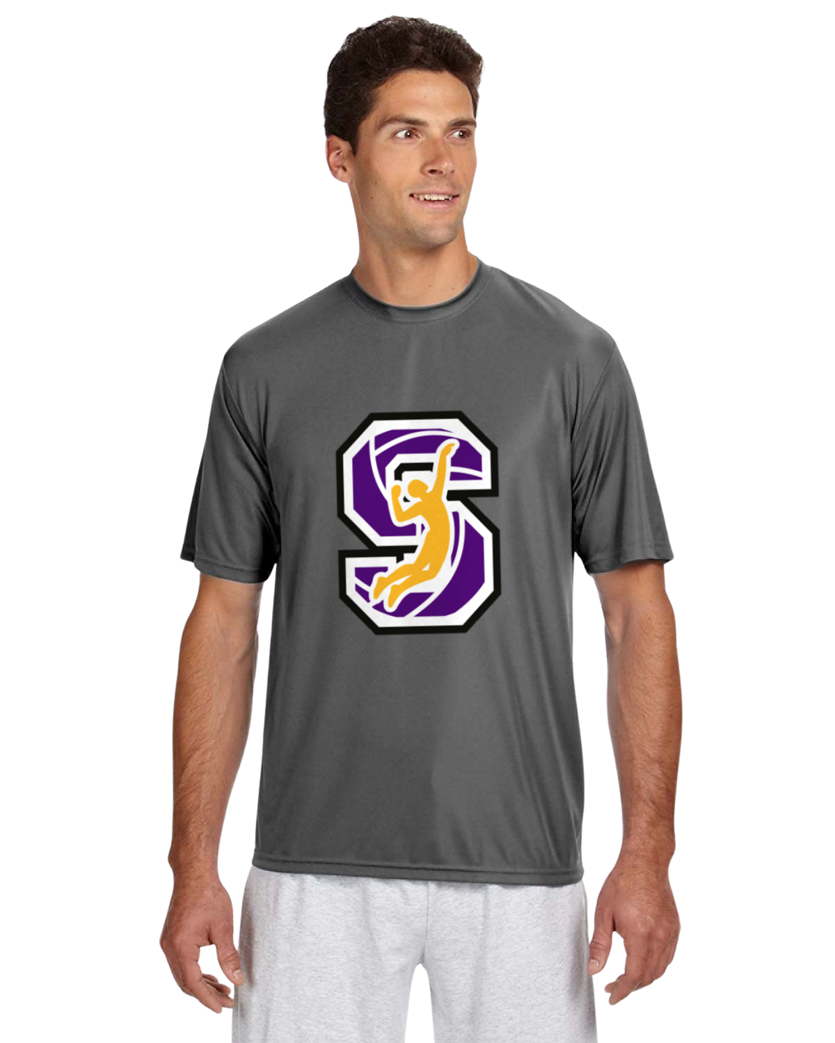 Men's Cooling Performance T-Shirt
