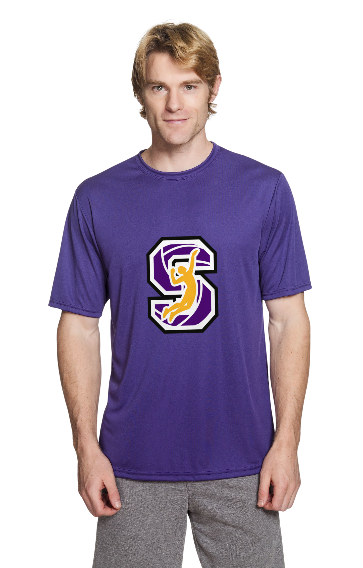 Men's Cooling Performance T-Shirt