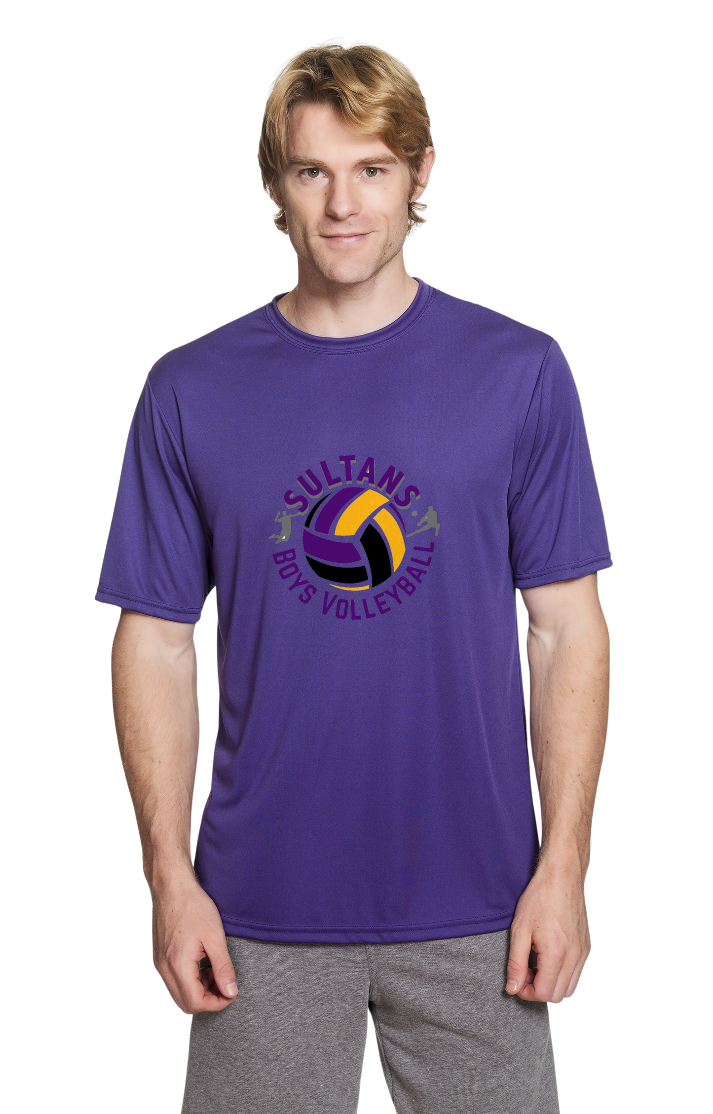Men's Cooling Performance T-Shirt