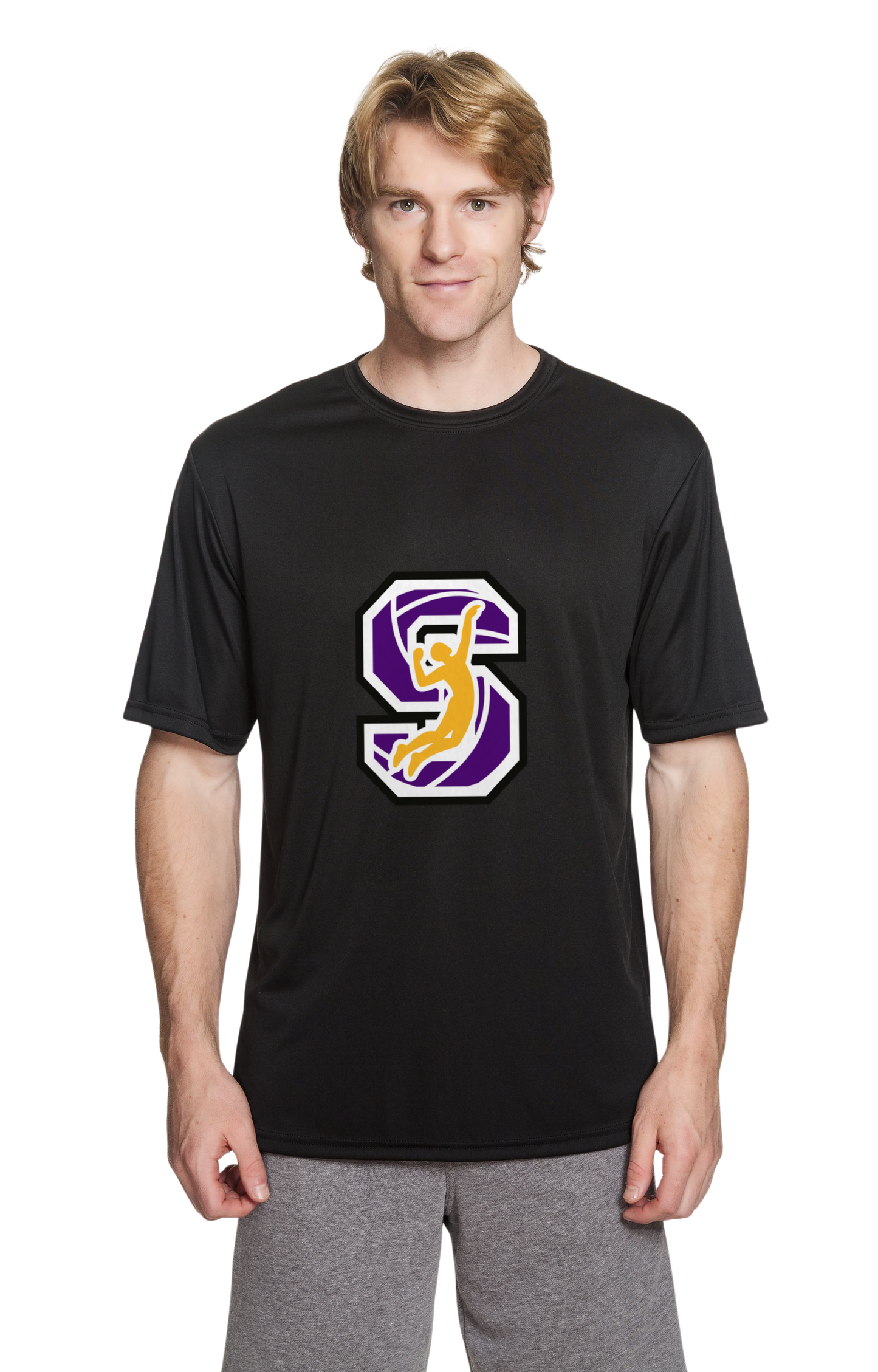 Men's Cooling Performance T-Shirt