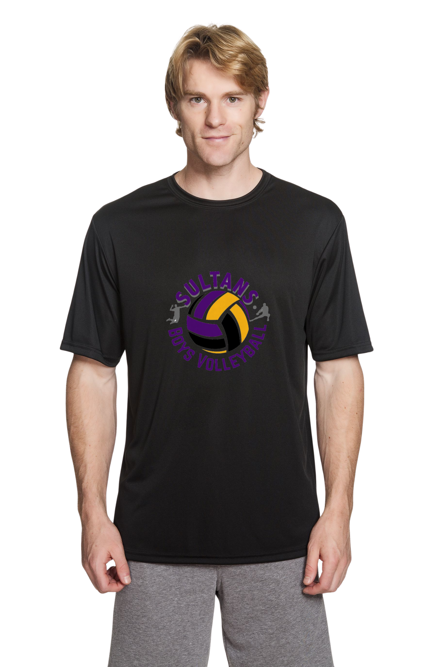 Men's Cooling Performance T-Shirt