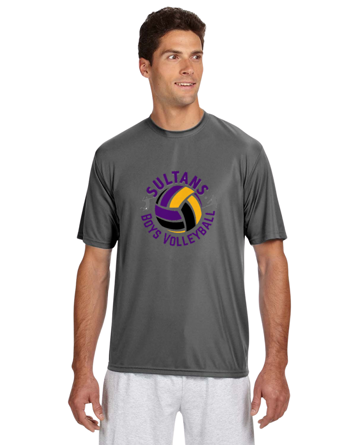 Men's Cooling Performance T-Shirt