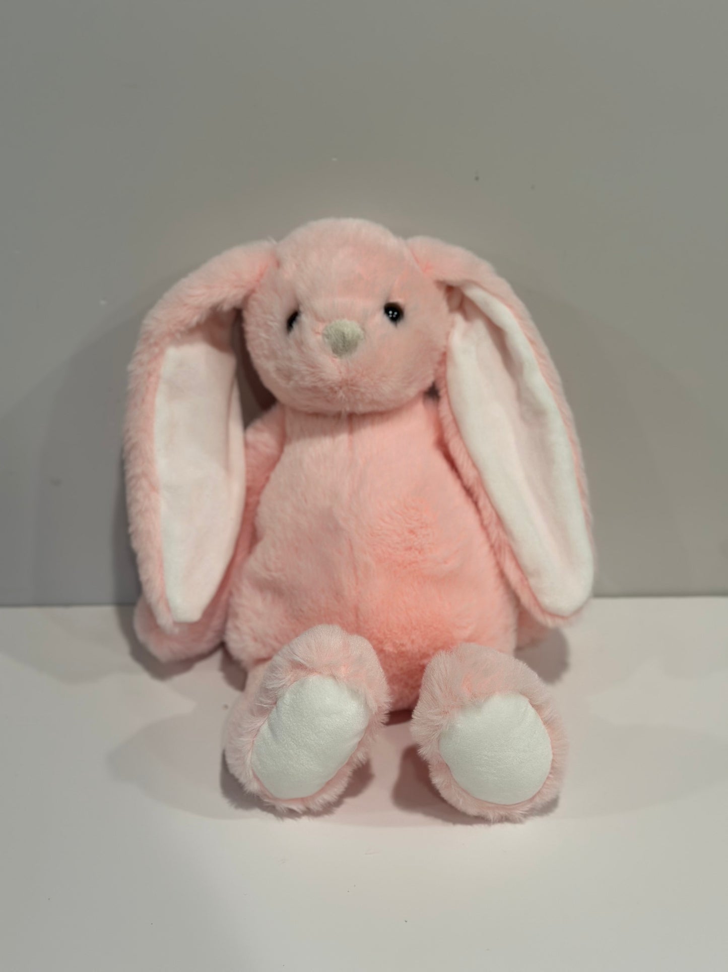 Personalized easter bunny