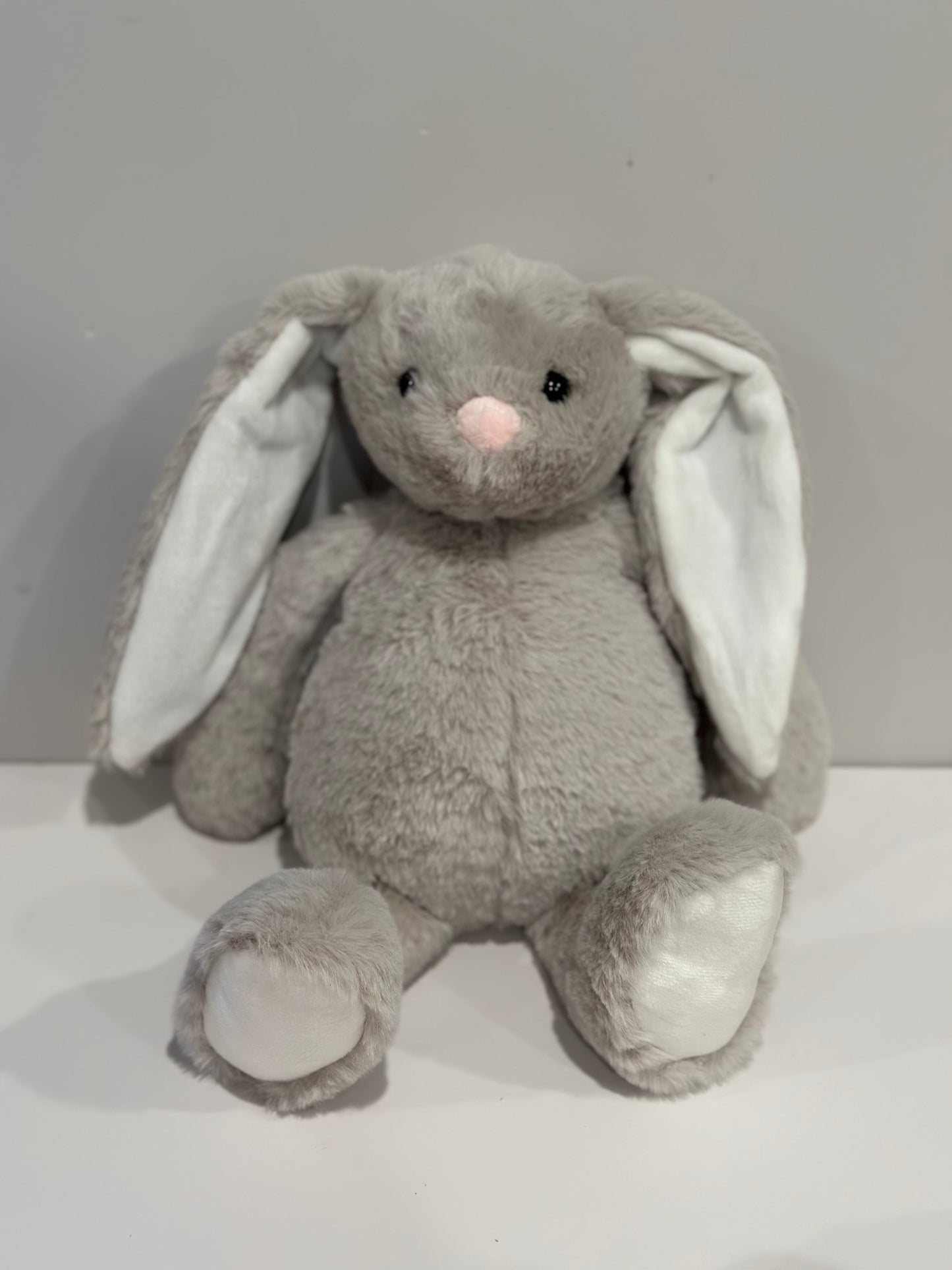Personalized easter bunny
