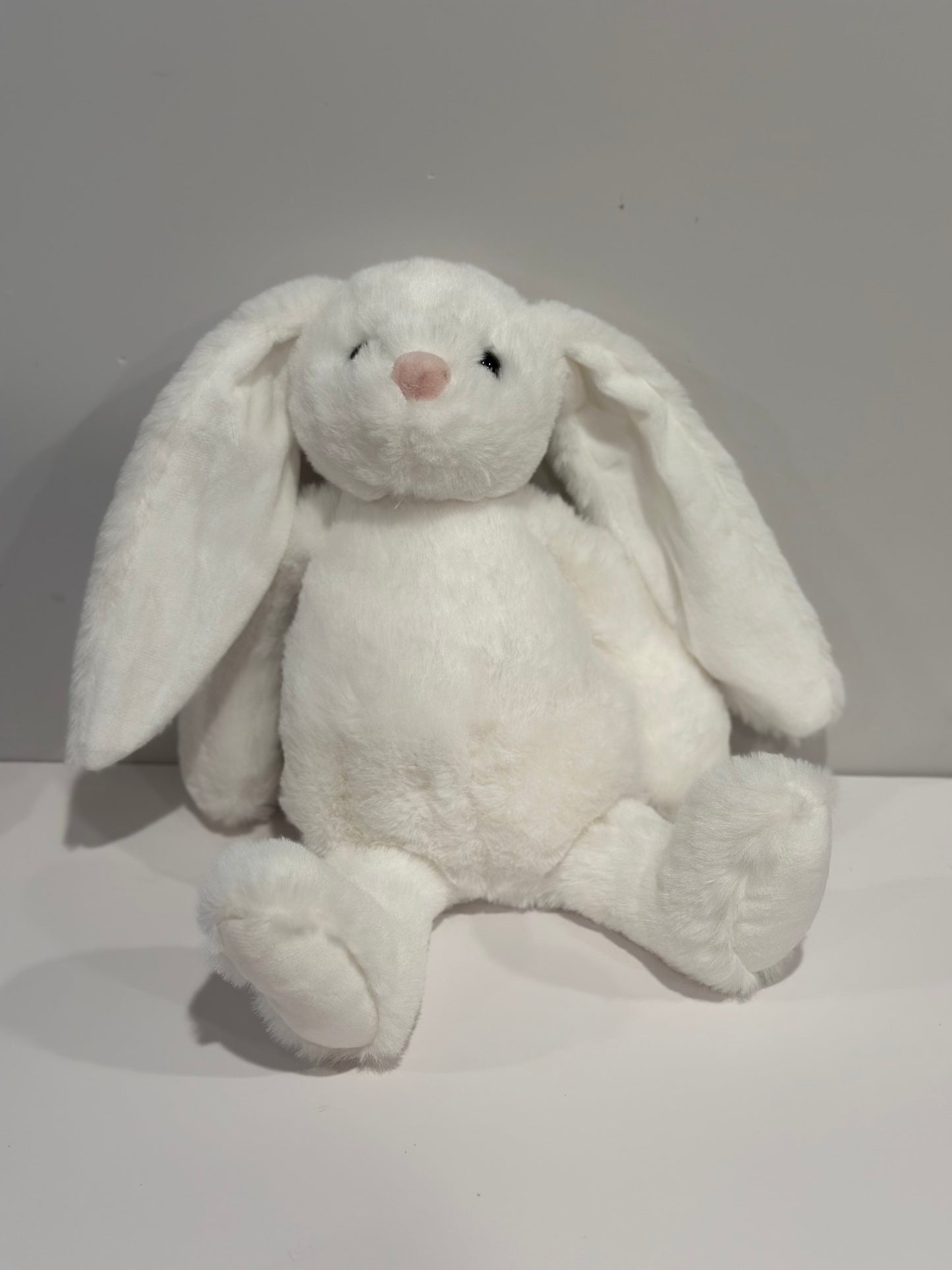 Personalized easter bunny