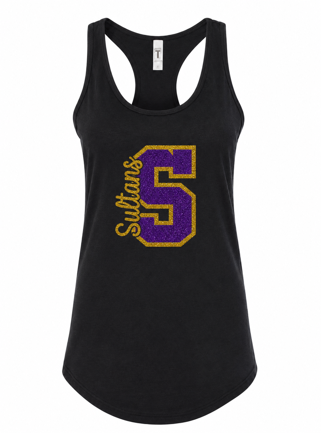 Sultans Women’s Racerback Tank