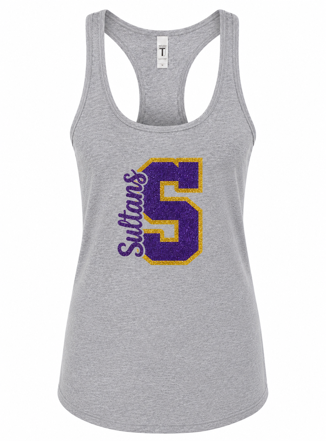 Sultans Women’s Racerback Tank