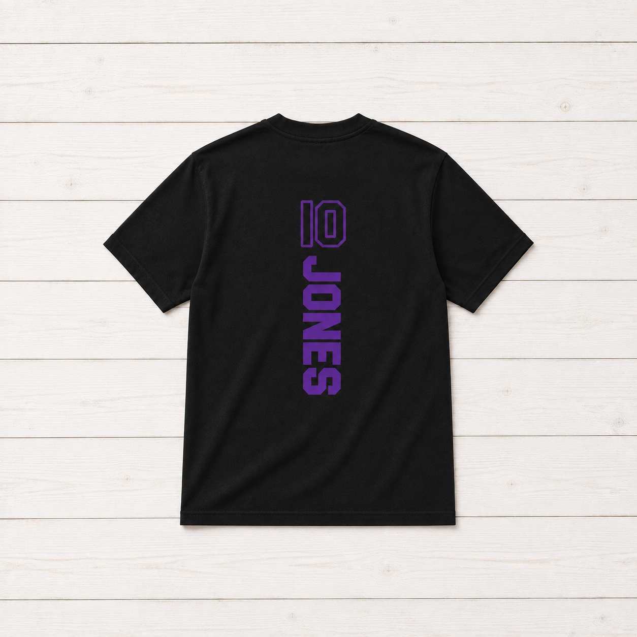 Santana Sultans Football Glitter or Classic T-shirt