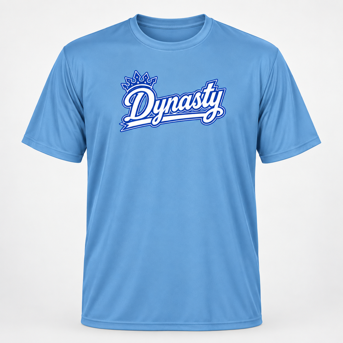 Dynasty Unisex A4 Performance T-Shirt