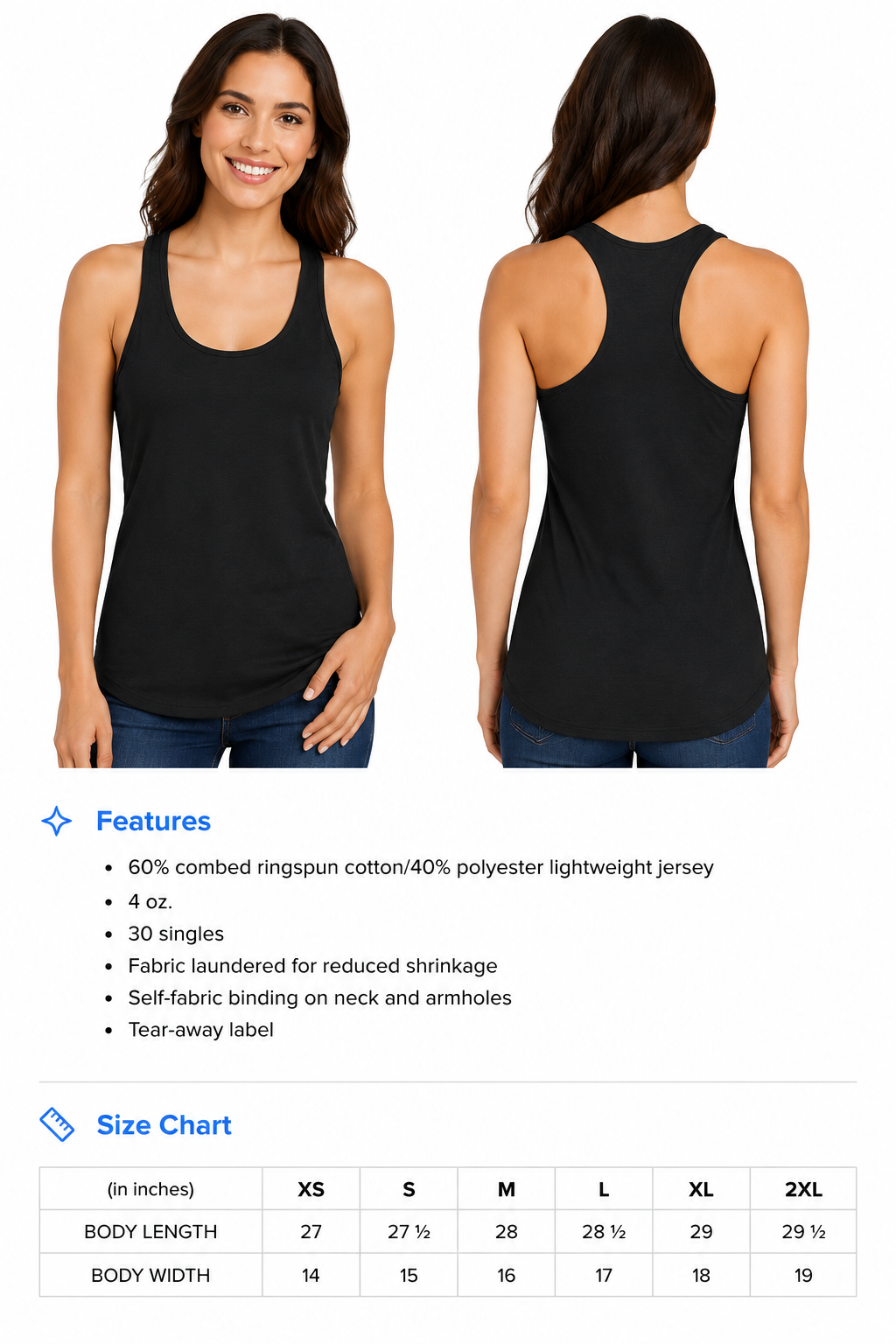 Sultans Women’s Racerback Tank