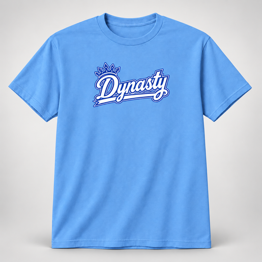 Dynasty Unisex T-Shirt | Softstyle Team Shirt