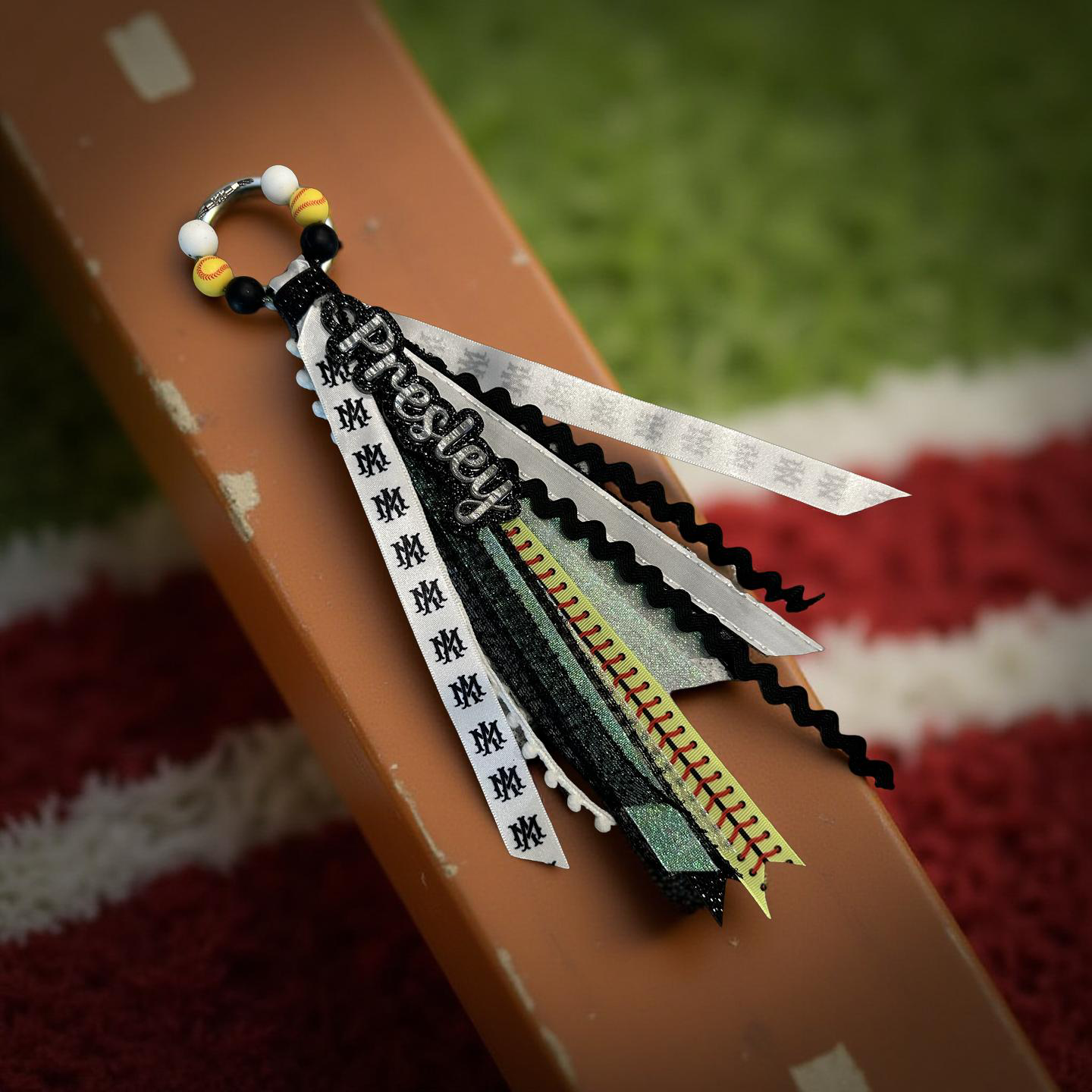 Custom Bag Tags & Bogg Bag Tag