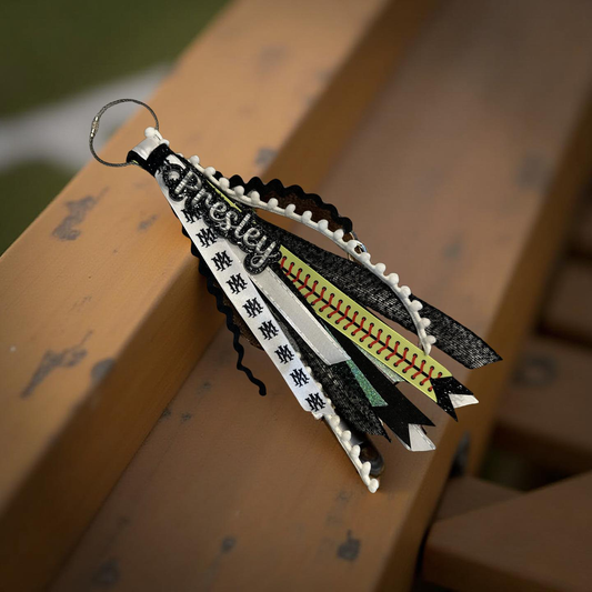 Custom Bag Tags & Bogg Bag Tag