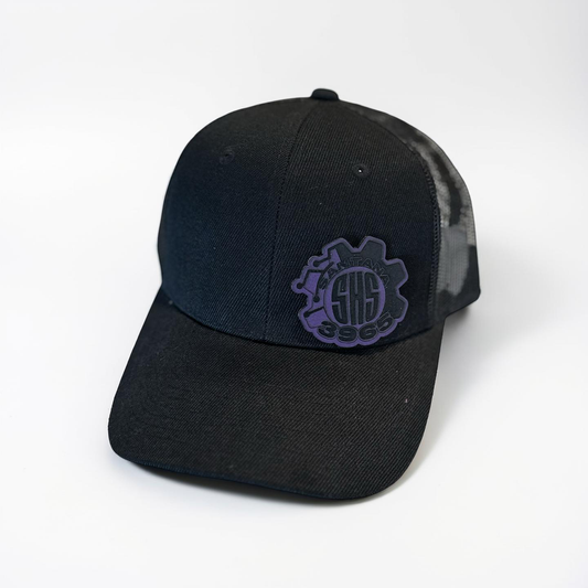 Santana Robotics Trucker Hat