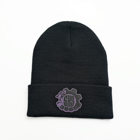 Santana Robotics Beanie