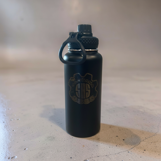 Santana Robotics 30 oz HydroBottle