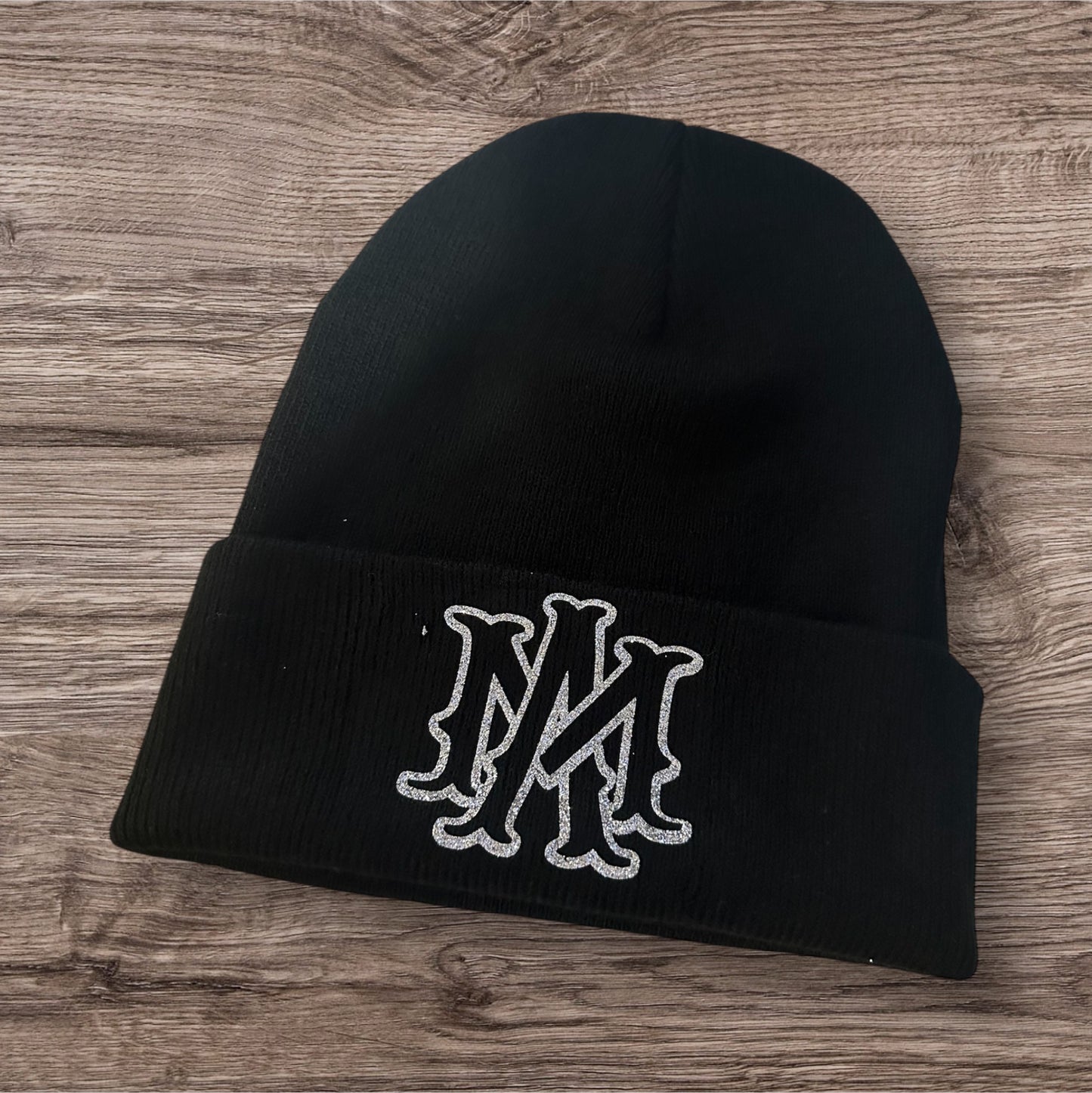 Athletics Mercado Glitter Beanie