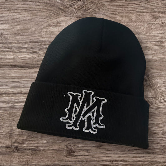 Athletics Mercado Glitter Beanie