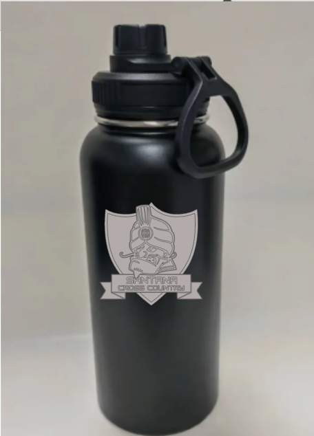 SHS XC 32oz Hydro water bottle