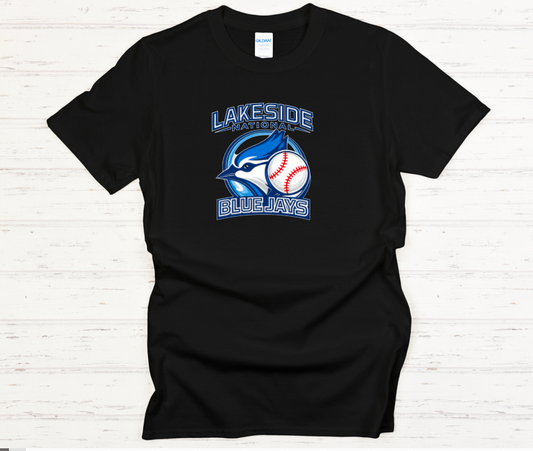 Youth Lakeside National Blue Jays T-Shirt