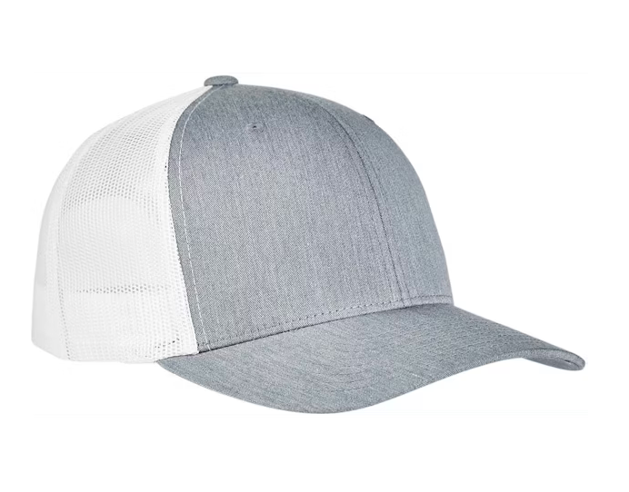 Lakeside National Blue Jays Snapback Hat | Structured Trucker Cap