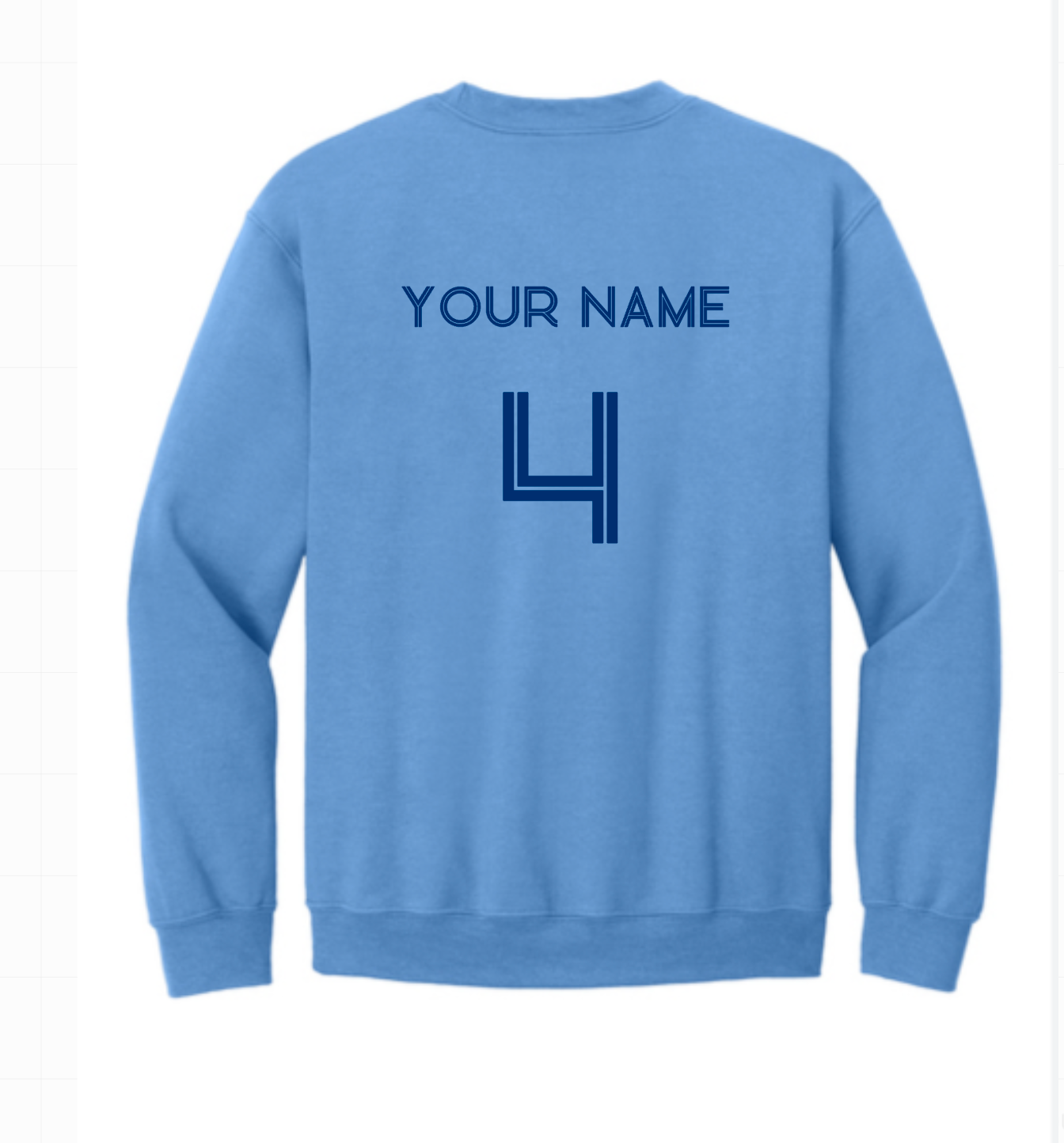 Youth Lakeside National Blue Jays Hoodie