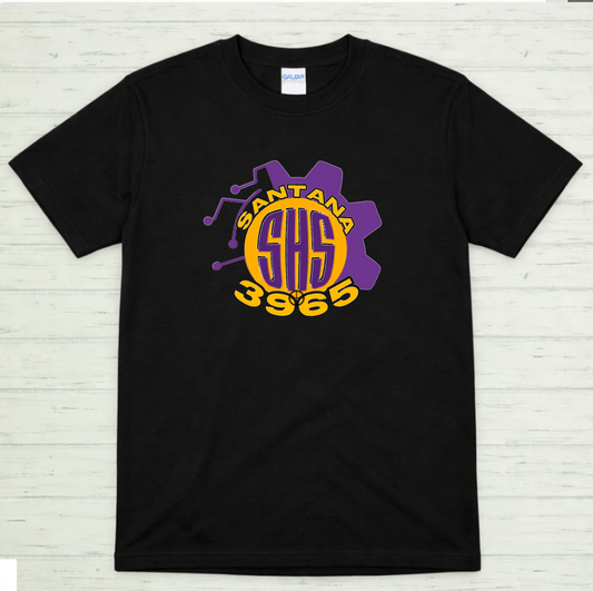 Santana Robotics T-Shirt