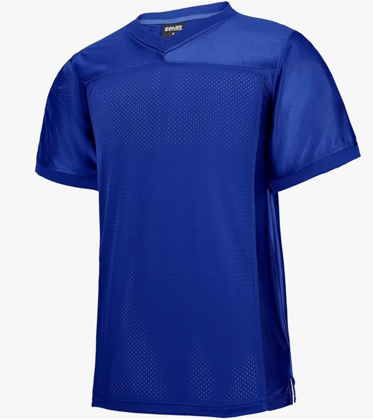 Custom Glitter & Bling Senior 26 Football Jersey | Senior Night Shirt | Class of 2026