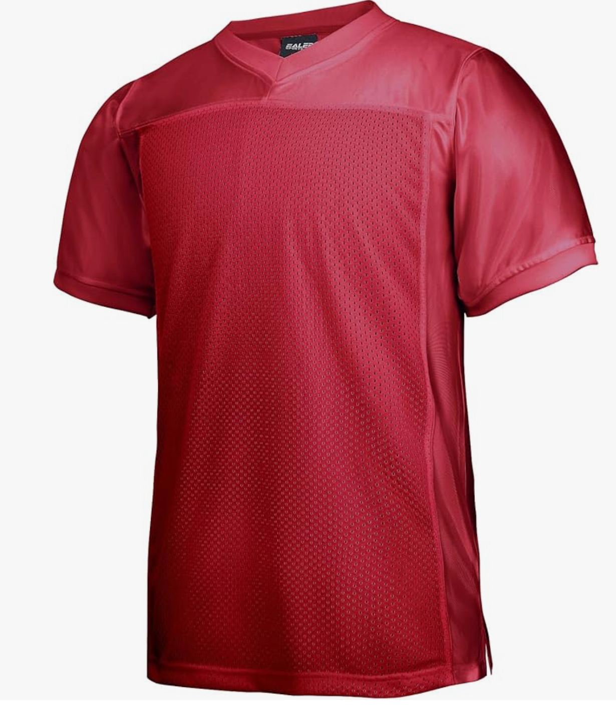 Custom Glitter & Bling Senior 26 Football Jersey | Senior Night Shirt | Class of 2026