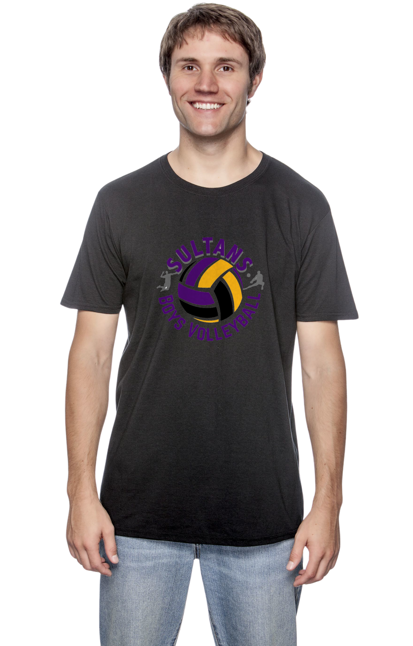 Softstyle unisex T-shirt