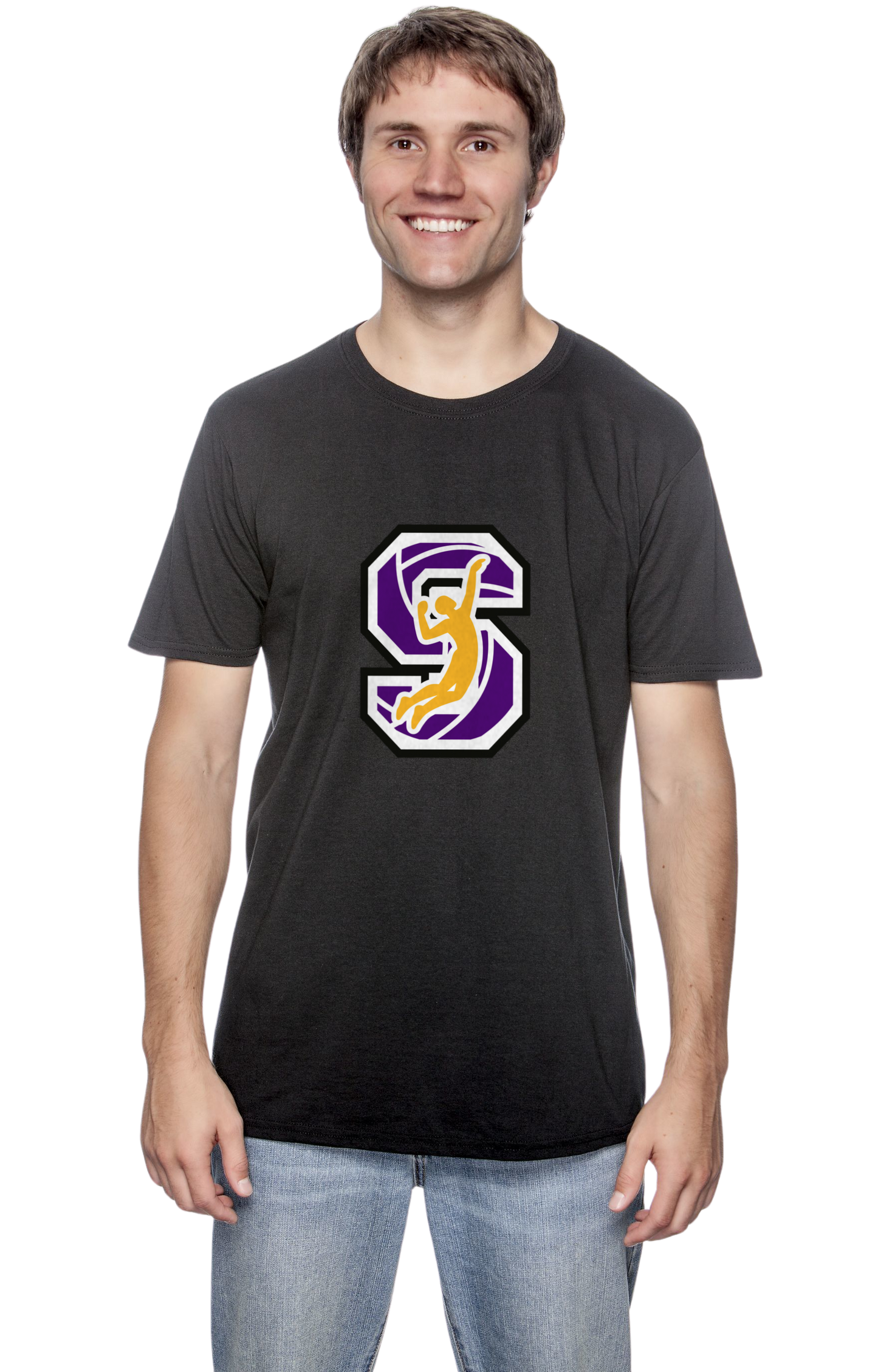 Softstyle unisex T-shirt