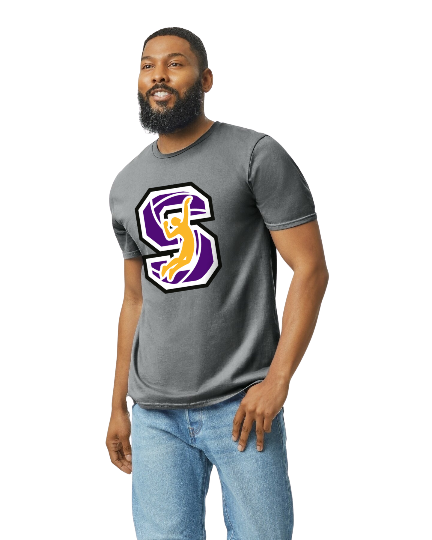 Softstyle unisex T-shirt