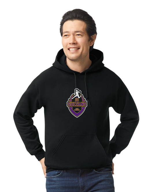SHS Flag football Hoodie