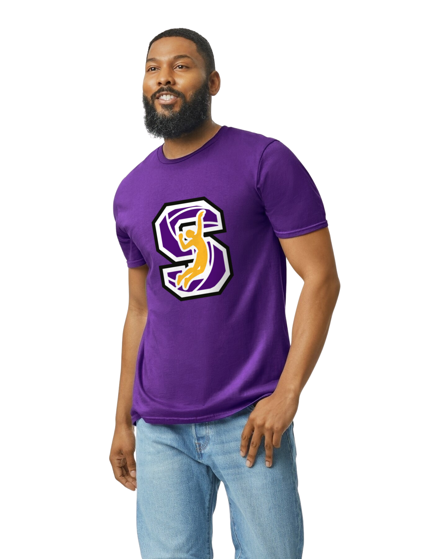 Softstyle unisex T-shirt