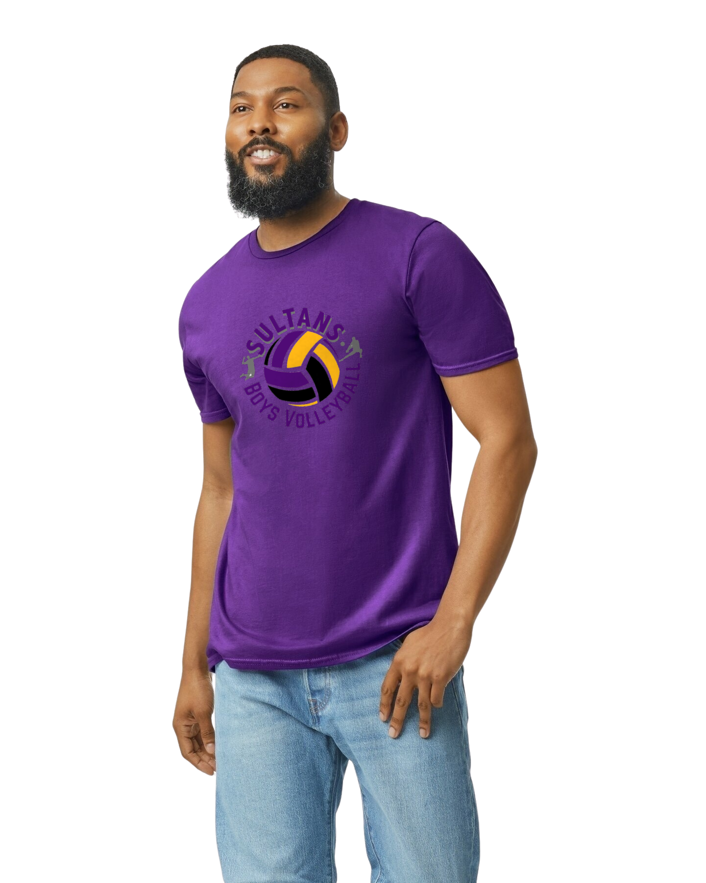 Softstyle unisex T-shirt