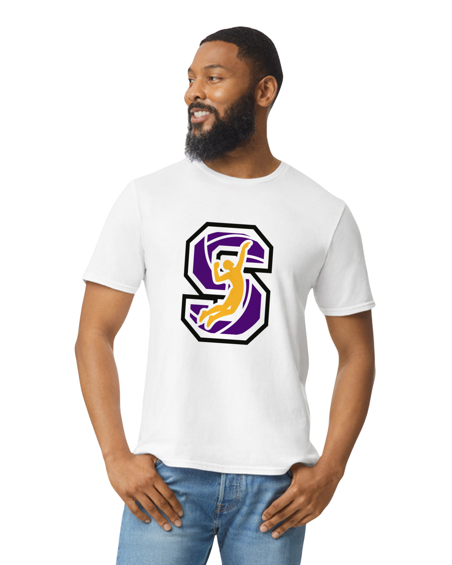 Softstyle unisex T-shirt