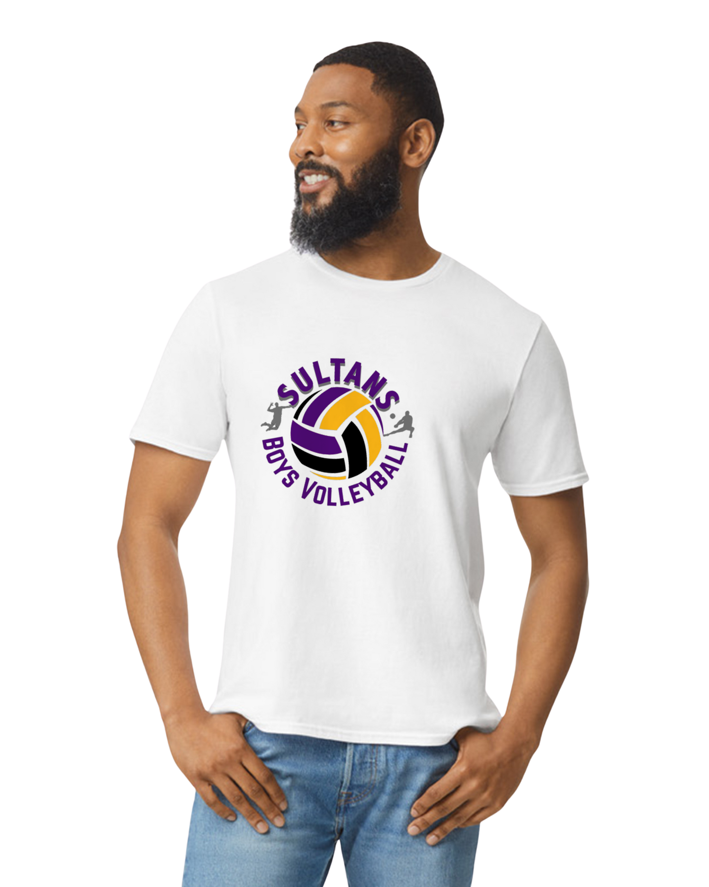 Softstyle unisex T-shirt