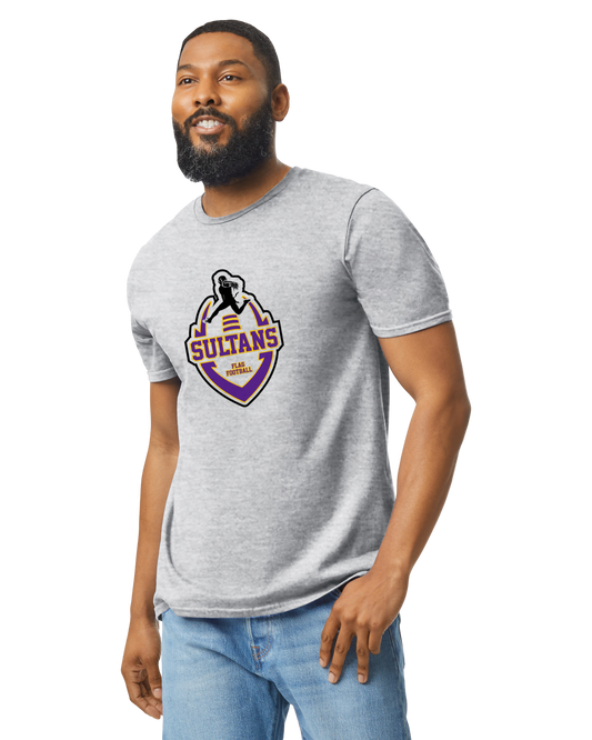 SHS Flag Football t shirt