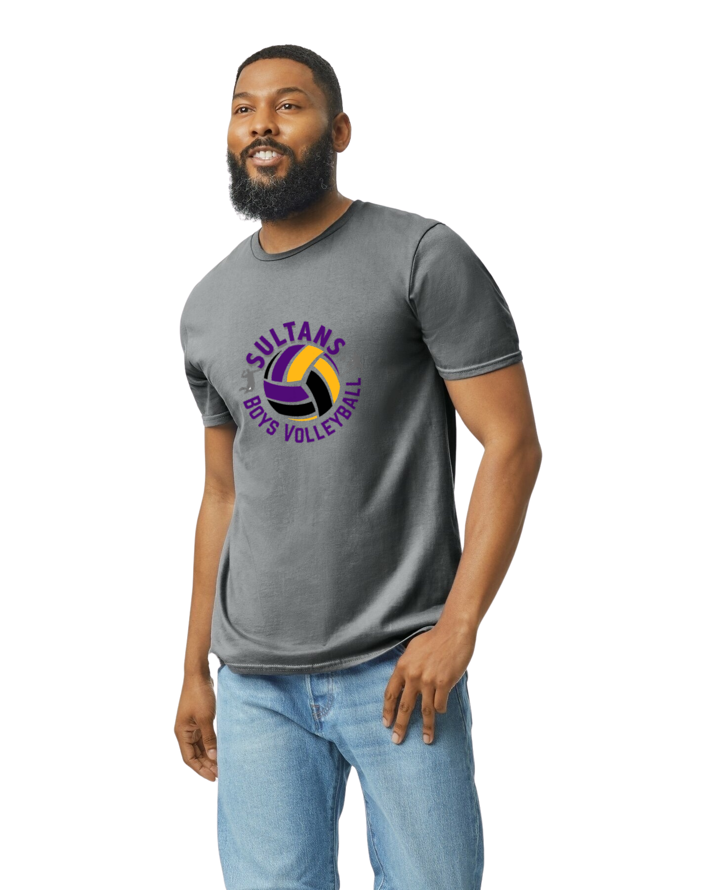 Softstyle unisex T-shirt