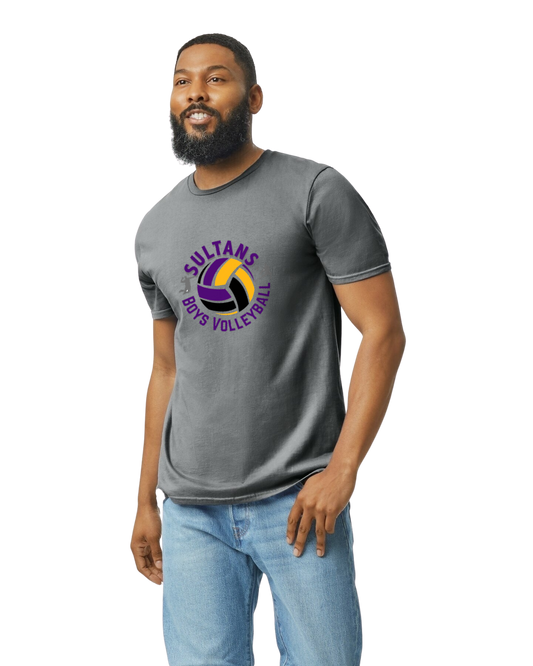 Softstyle unisex T-shirt